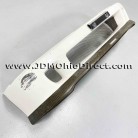 JDM DC2 Integra Type R Backyard Special Front Bumper